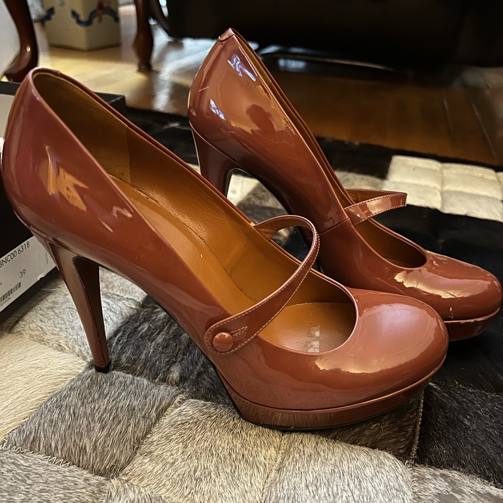 Gucci Women’s Heels